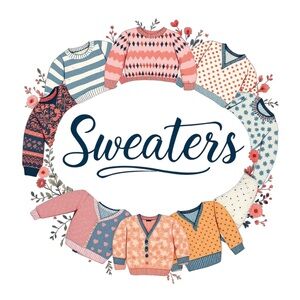 Sweaters